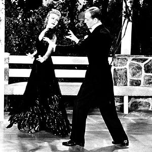 Foto Fred Astaire