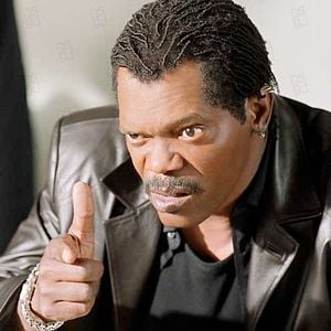 Foto Samuel L. Jackson