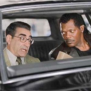 Foto Samuel L. Jackson