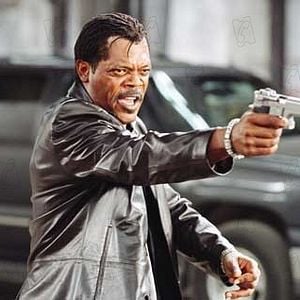 Foto Samuel L. Jackson