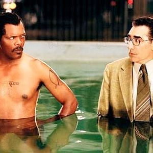 Foto Samuel L. Jackson