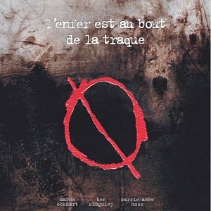 Foto Sospechoso cero