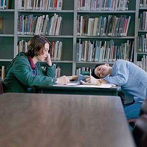 Foto Lou Taylor Pucci