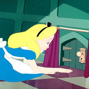 Foto Alicia en el País de las Maravillas