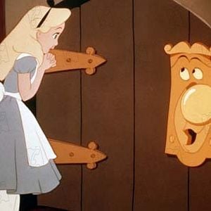 Foto Alicia en el País de las Maravillas