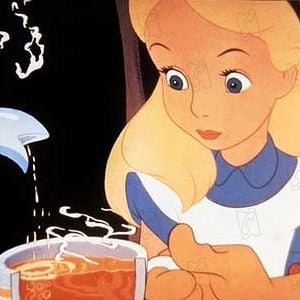 Foto Alicia en el País de las Maravillas