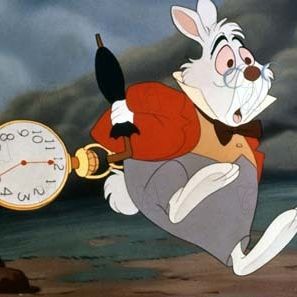 Foto Alicia en el País de las Maravillas