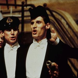 Foto Carros de fuego