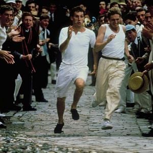 Foto Carros de fuego