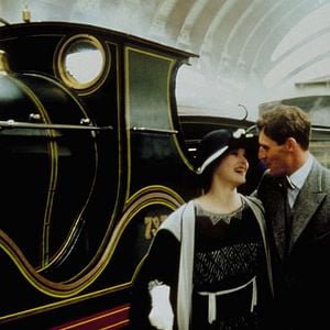 Foto Carros de fuego