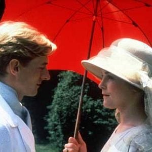 Foto Carros de fuego