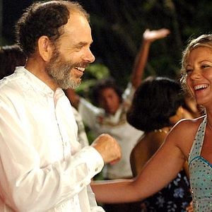 Foto Jean-Pierre Darroussin