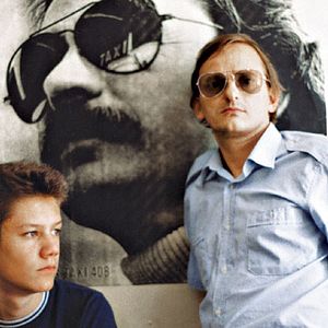 Foto Robert Thalheim