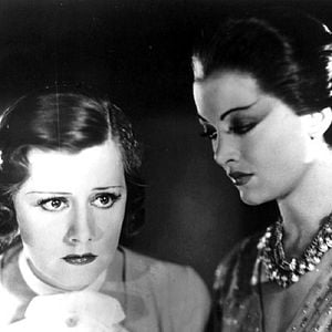 Foto Irene Dunne