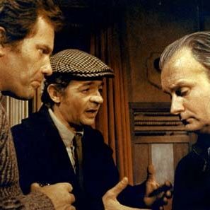 Foto Bernard Fresson