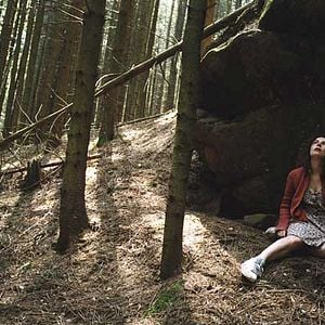 Foto Jérôme Bonnell