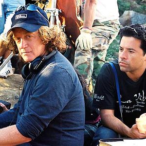 Voces inocentes - Película 2004