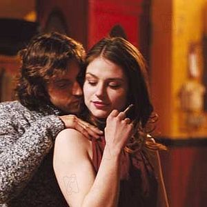 Foto Frédéric Diefenthal