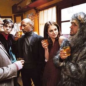 Foto Emilie Dequenne