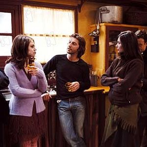 Foto Frédéric Diefenthal