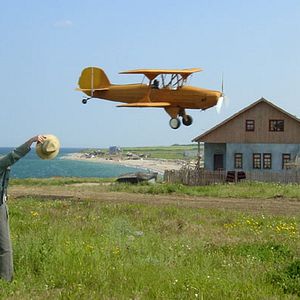 Foto El libro extraviado