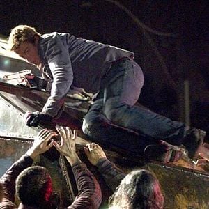 Foto George A. Romero