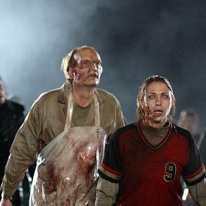 Foto George A. Romero