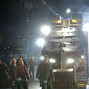 Foto George A. Romero