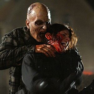 Foto George A. Romero