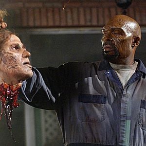 Foto George A. Romero