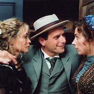 Foto Emmanuelle Béart