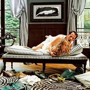 Foto Emmanuelle Béart