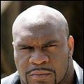 Foto Bob Sapp