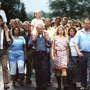 Foto Tierra de ángeles