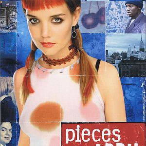 Foto Retrato de April