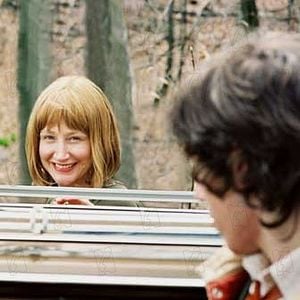 Foto Patricia Clarkson