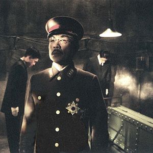 Foto Alexandre Sokourov