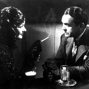 Foto Edward G. Robinson