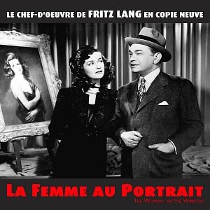 Foto La mujer del cuadro