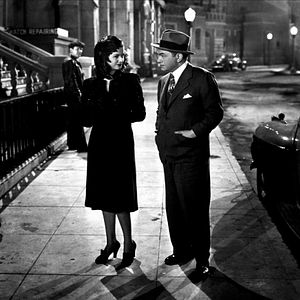 Foto La mujer del cuadro