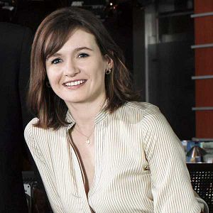 Foto Emily Mortimer