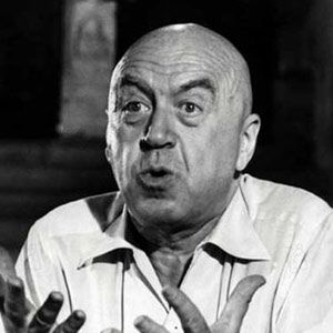 Foto Otto Preminger