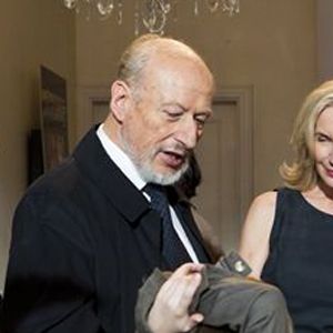 Foto Vernon Dobtcheff