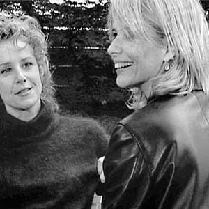 Foto Rosanna Arquette