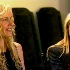 Foto Patricia Arquette