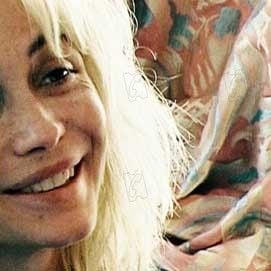 Foto Rosanna Arquette