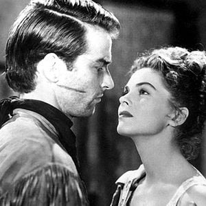 Foto Montgomery Clift