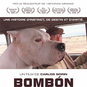 Foto Bombón, el perro