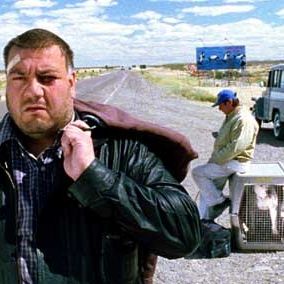 Foto Bombón, el perro