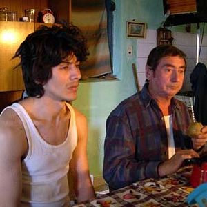 Foto Bombón, el perro